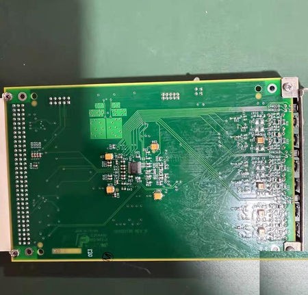 aXcelis PCB 140007130 REV B ASSY 15000713