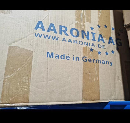 aaronia HF-6065 6GHz IP3