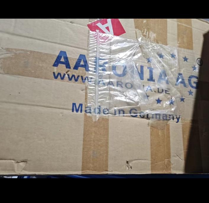 aaronia HF-6065 6GHz IP3