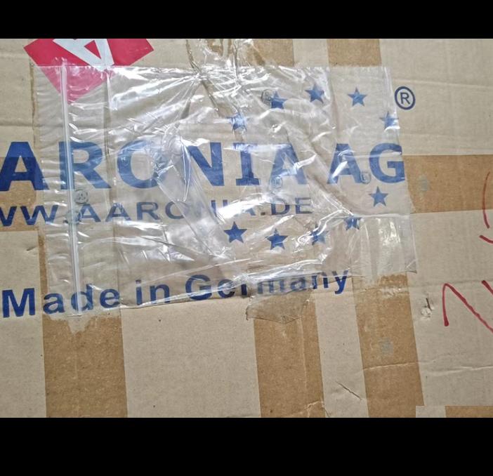 aaronia HF-6065 6GHz IP3