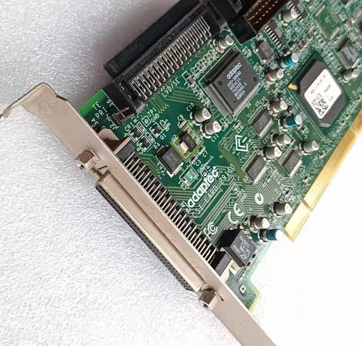 adapte 29160N ASC-29160 160M PCI SCSI