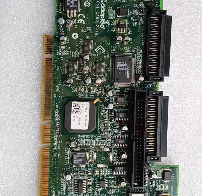 adapte 29160N ASC-29160 160M PCI SCSI