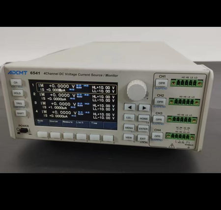 adcmt 8341 ADCMT 7470 ADCMT 7481 ADCMT 7482 ADCMT 6253 ADCMT 6254 ADCMT6540 ADCMT 6541 ADCMT 6166 ADCMT 8471 SS9600 ADCMT 5450 ADCMT 5451