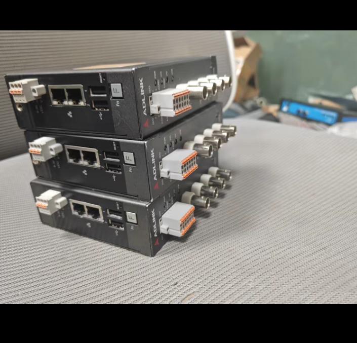 adlink MCM-204 24 4 24 128kS s 4 DI O DAQ