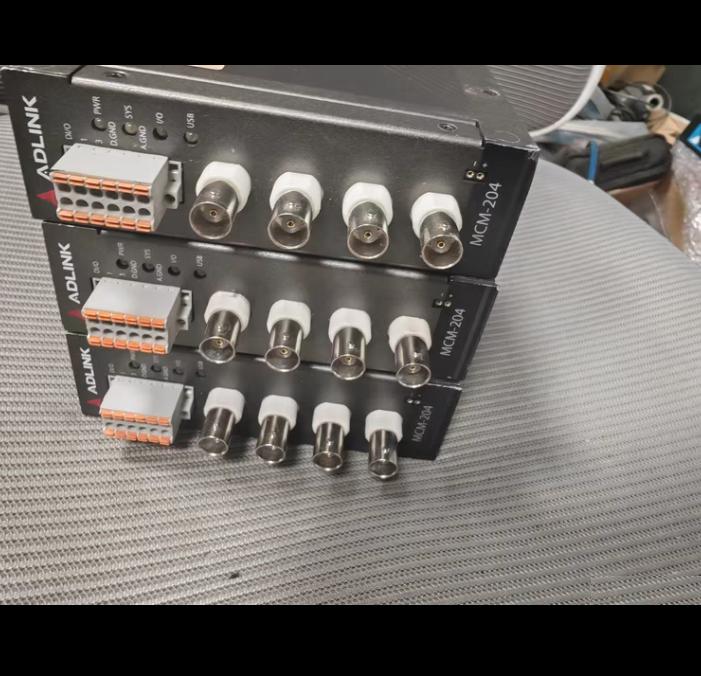 adlink MCM-204 24 4 24 128kS s 4 DI O DAQ