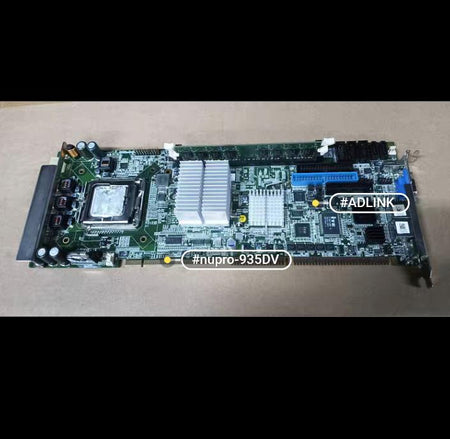 adlink NUPRO-935A DV LV 51-41802-0A10