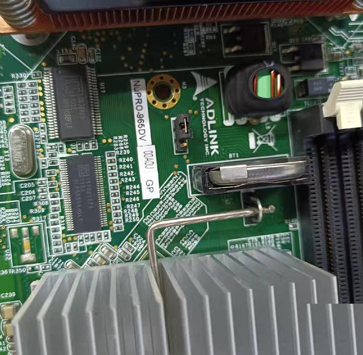 adlink NuPRO-965DV
