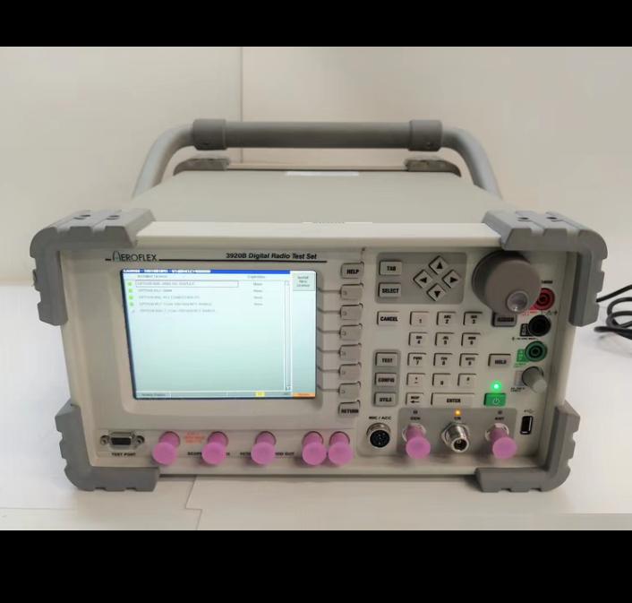 aeroflex GPSG-1000 IFF-45TS IFF-7300S IFR6015 IFR 6000 IFR 4000 RGS-2000NG