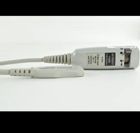 agilent 1169A 1169B 12GHz 12 GHz 13 GHz 3 3 V - 16V - 30V 50 kΩ 0 21 pF 25 kΩ 0 35 p