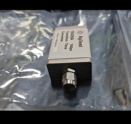 agilent 15435A 150 ps3 dB 2 1 GHz 10 Vpp 0 2 dB 3 x x mm 43 x 28 x 15 81130A 81131A 400 MHz 800 1600 ps 81130A 81132A 660 MHz 500 ps 81250 81133 4A 3 35 GHz 100 ps