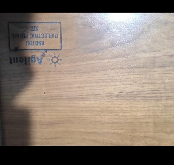 agilent 85032 85052B 85031B 85070D