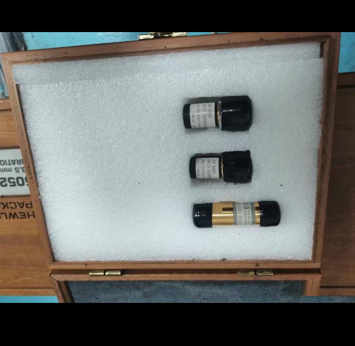 agilent 85032 85052B 85031B 85070D