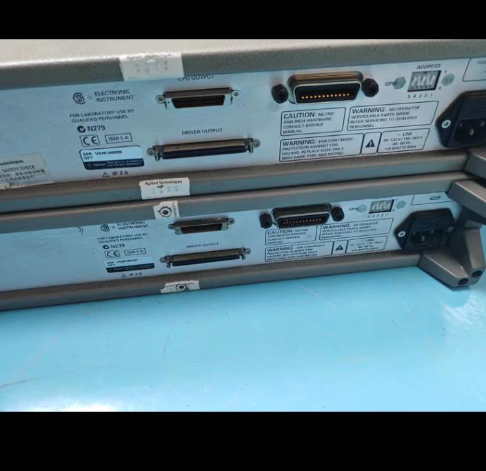 agilent 87130A