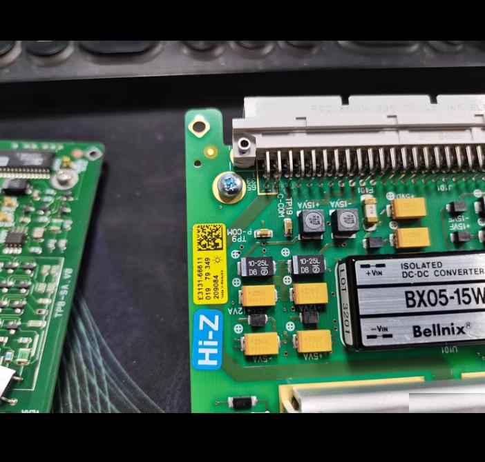agilent E3131-66611 E3132-66502 E3132-66511 E3120-66561 E3160-66503 E3120-66626 TBR