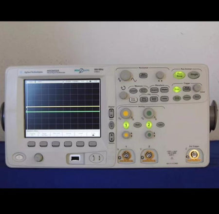 agilent MSO6032A 300mhz