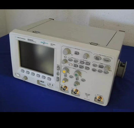 agilent MSO6032A 300mhz