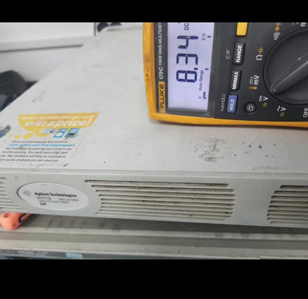 agilent N5771A 300 V 5 A 1500 W 1 0