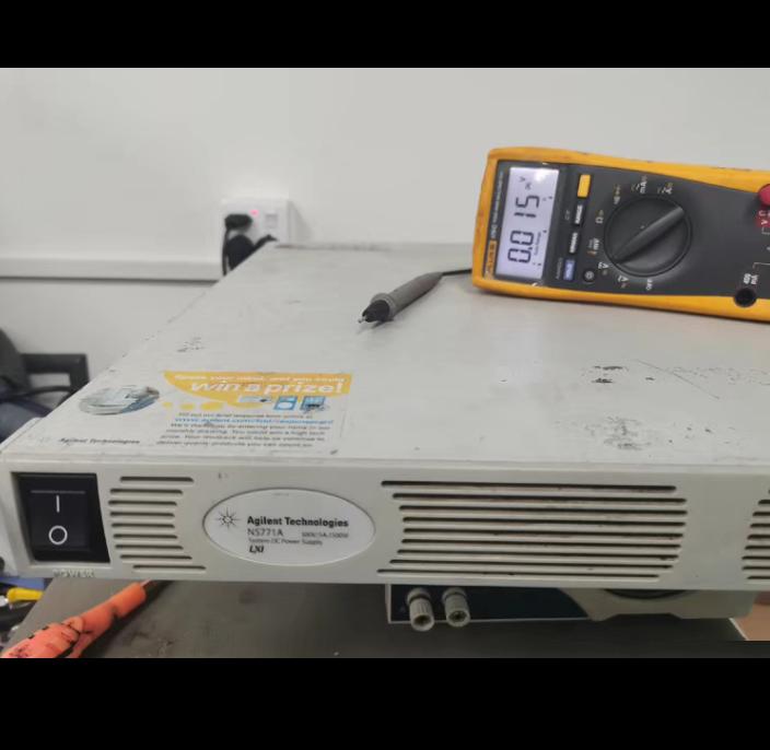 agilent N5771A 300 V 5 A 1500 W 1 0