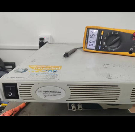 agilent N5771A 300 V 5 A 1500 W 1 0
