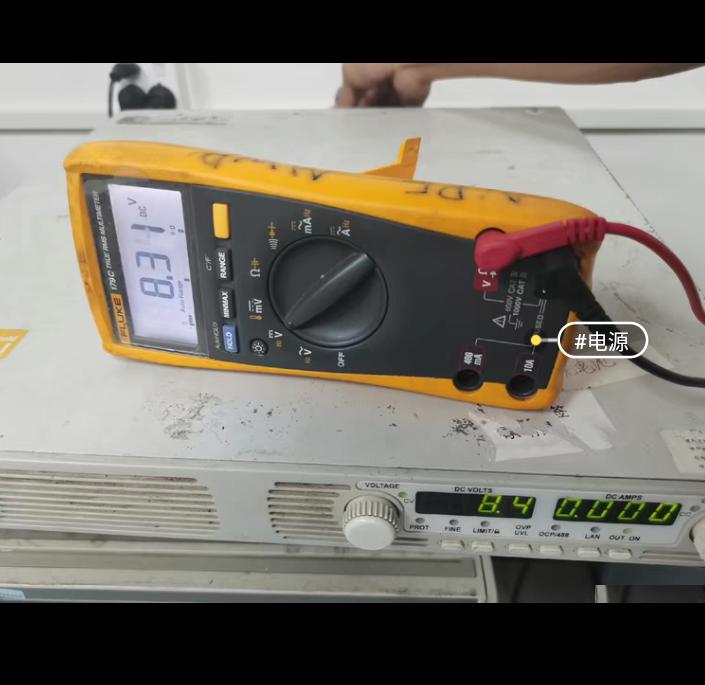 agilent N5771A 300 V 5 A 1500 W 1 0