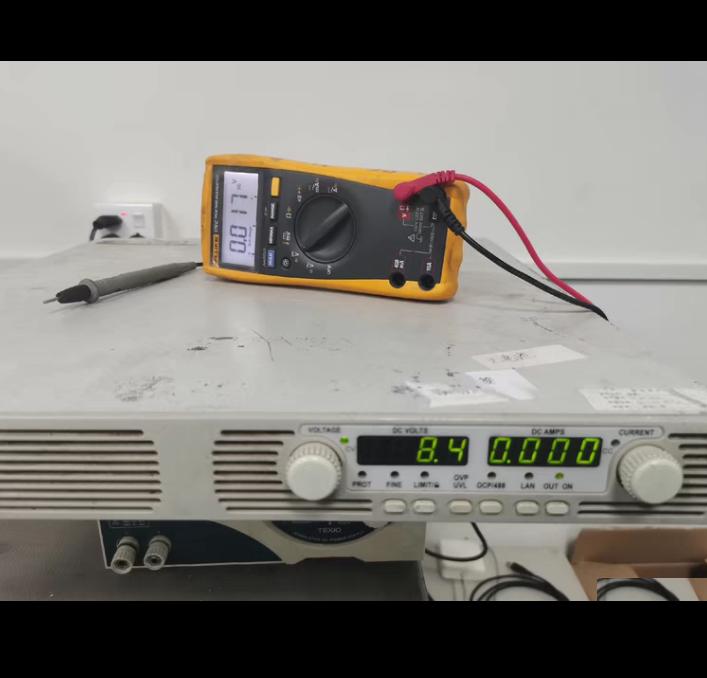 agilent N5771A 300 V 5 A 1500 W 1 0