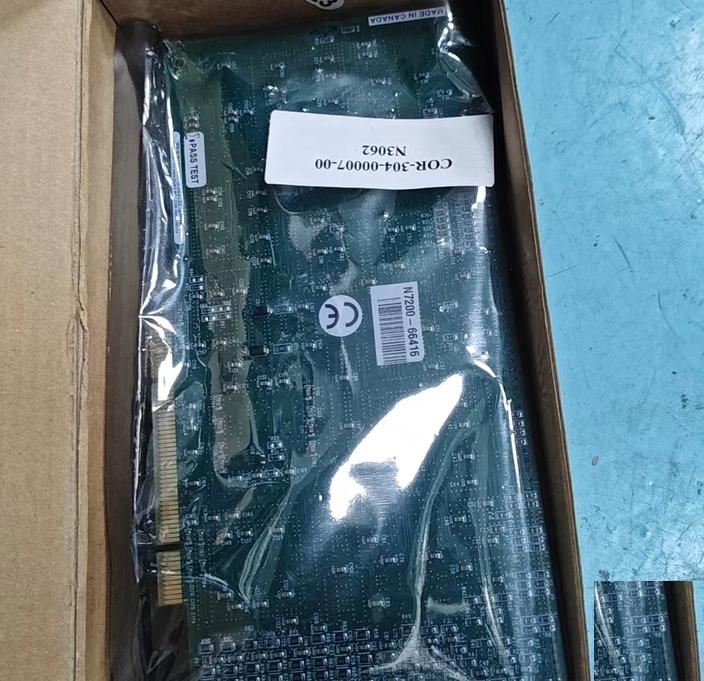 agilent N7200-66416