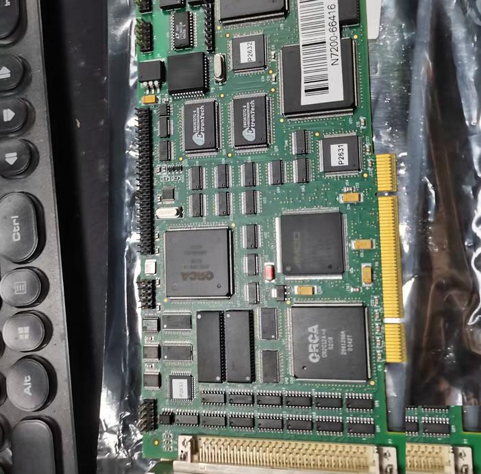 agilent N7200-66416