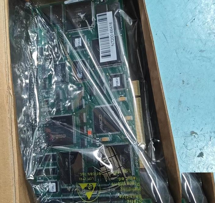 agilent N7200-66416