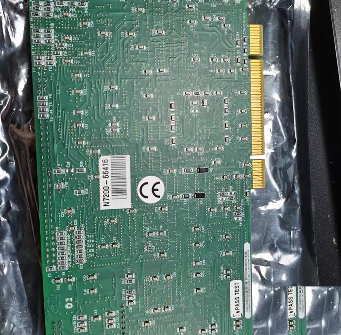 agilent N7200-66416