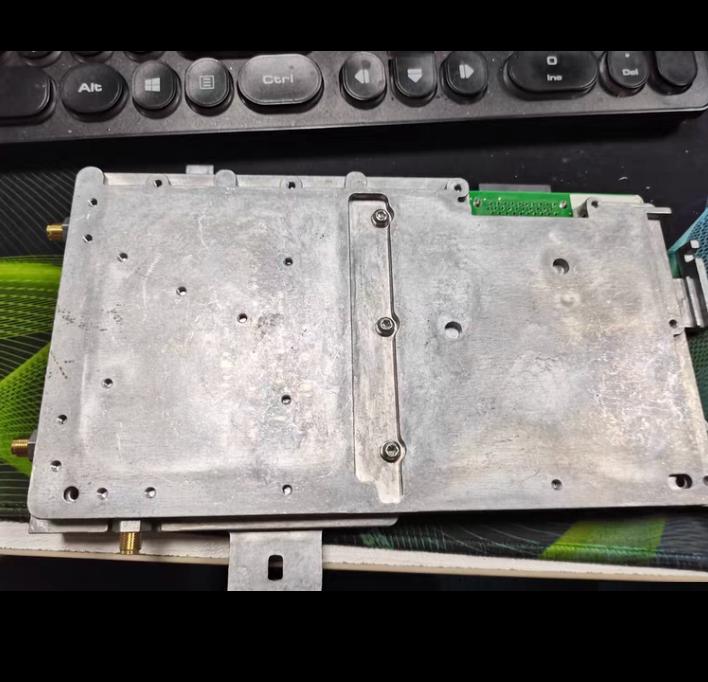 agilent N8972-60101 N8972A N8973A N8974A N8975A