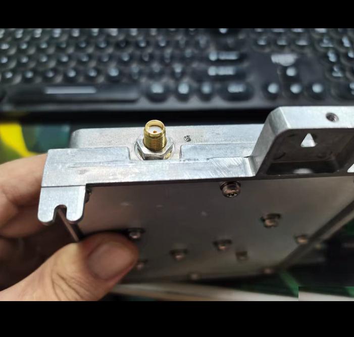 agilent N8972-60101 N8972A N8973A N8974A N8975A