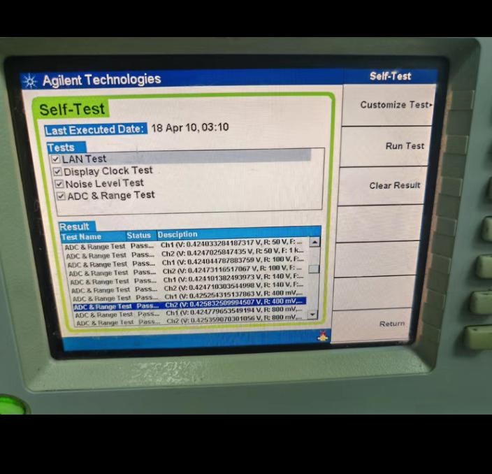 agilent U8903A keysight U8903B HP 8903B