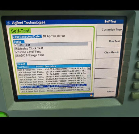 agilent U8903A keysight U8903B HP 8903B