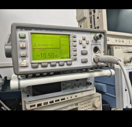 agilent keysight