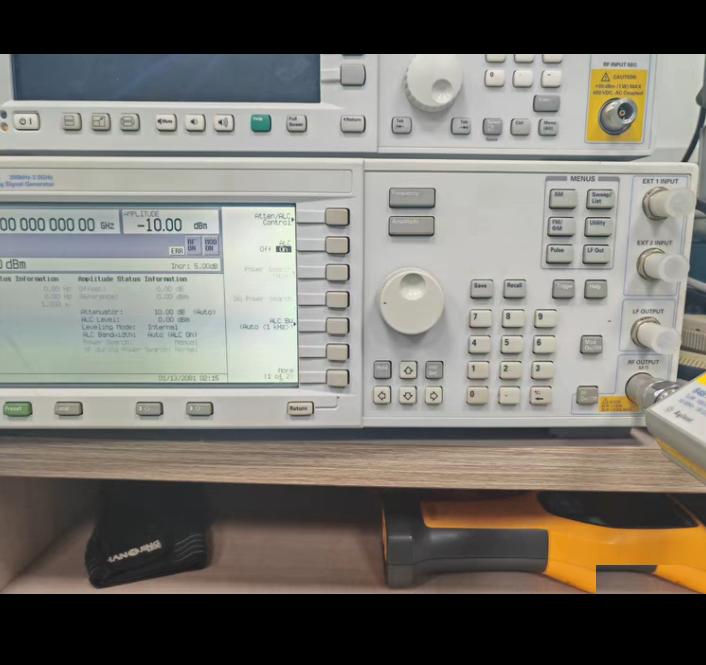 agilent keysight