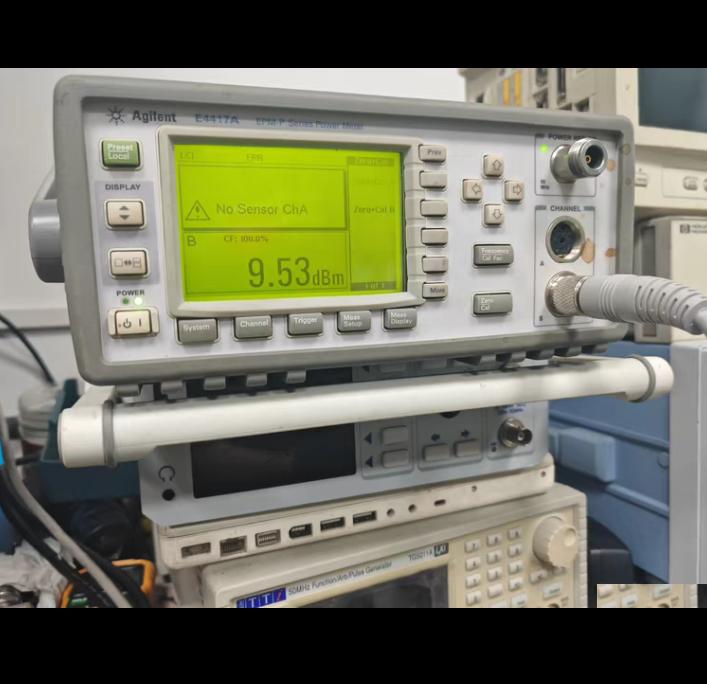 agilent keysight