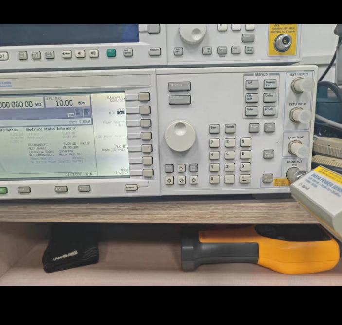agilent keysight