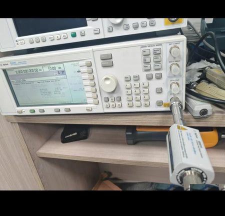 agilent keysight