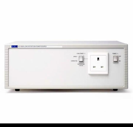 aim-tti HA1600A AC1000A SMU4001 SMU4201 TGF4242 TGF4162 PSA6005 TGR6000