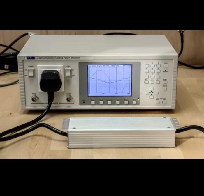 aim-tti HA1600A AC1000A SMU4001 SMU4201 TGF4242 TGF4162 PSA6005 TGR6000