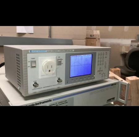 aim-tti HA1600A AC1000A SMU4001 SMU4201 TGF4242 TGF4162 PSA6005 TGR6000
