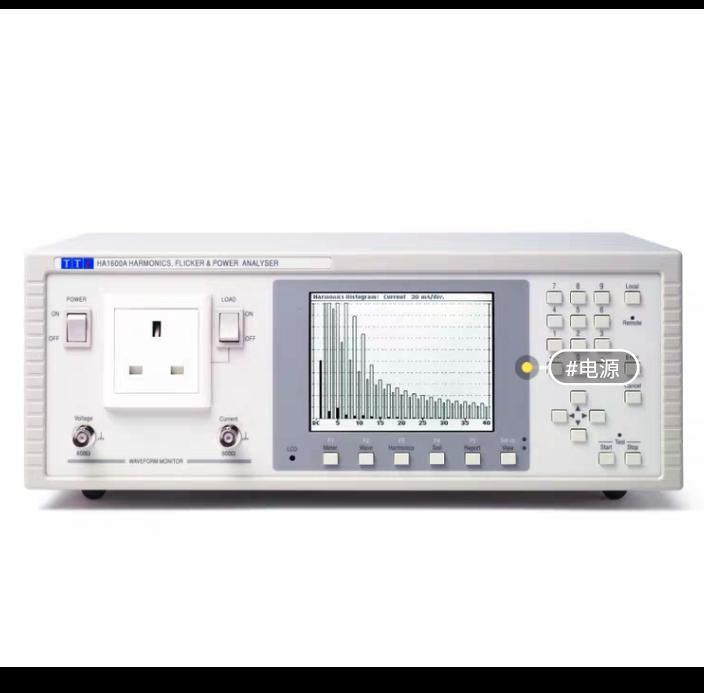 aim-tti HA1600A AC1000A SMU4001 SMU4201 TGF4242 TGF4162 PSA6005 TGR6000