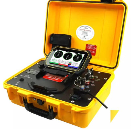 airr engineering airrDFW Instruments PST-9300A DPST-9200A DPST-7200A DPST-8000M DPST-8000 DPST-5000M DPST-3500M UNIV-20-4 SCZ-106