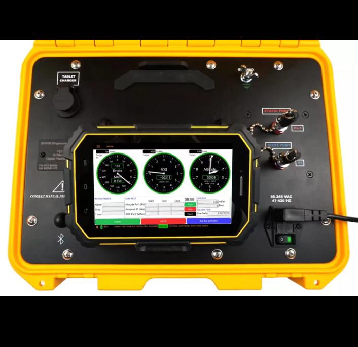 airr engineering airrDFW Instruments PST-9300A DPST-9200A DPST-7200A DPST-8000M DPST-8000 DPST-5000M DPST-3500M UNIV-20-4 SCZ-106