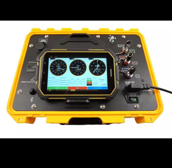 airr engineering airrDFW Instruments PST-9300A DPST-9200A DPST-7200A DPST-8000M DPST-8000 DPST-5000M DPST-3500M UNIV-20-4 SCZ-106