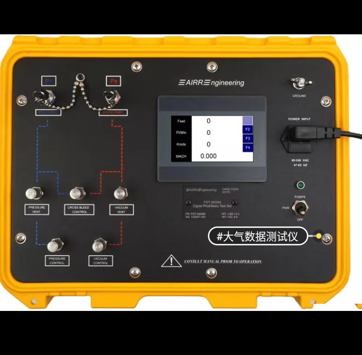 airr engineering airrDFW Instruments PST-9300A DPST-9200A DPST-7200A DPST-8000M DPST-8000 DPST-5000M DPST-3500M UNIV-20-4 SCZ-106
