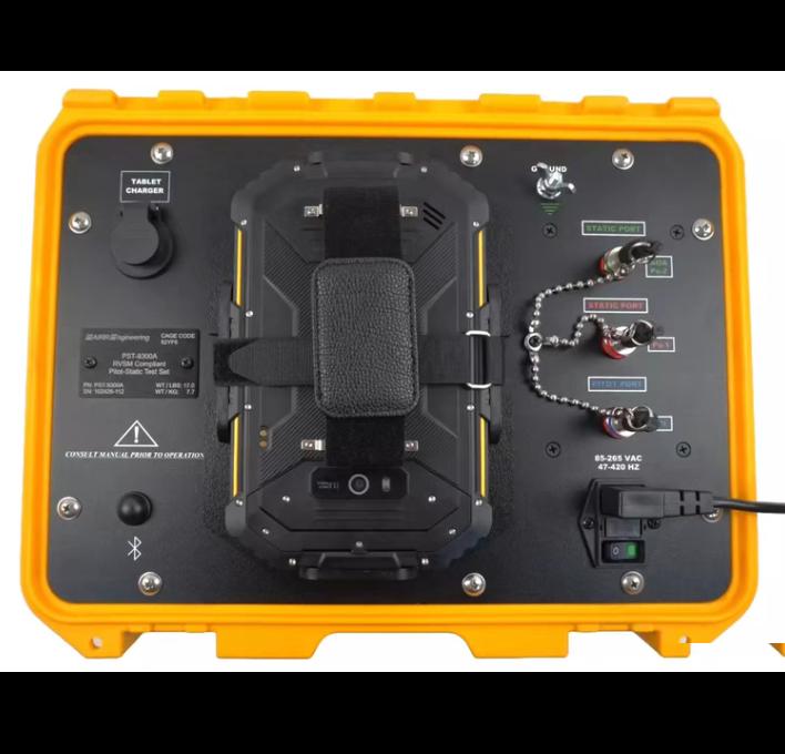 airr engineering airrDFW Instruments PST-9300A DPST-9200A DPST-7200A DPST-8000M DPST-8000 DPST-5000M DPST-3500M UNIV-20-4 SCZ-106