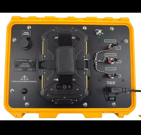 airr engineering airrDFW Instruments PST-9300A DPST-9200A DPST-7200A DPST-8000M DPST-8000 DPST-5000M DPST-3500M UNIV-20-4 SCZ-106