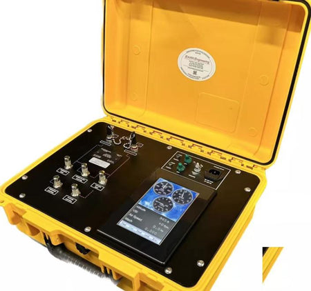 airr engineering airrDFW Instruments PST-9300A DPST-9200A DPST-7200A DPST-8000M DPST-8000 DPST-5000M DPST-3500M UNIV-20-4 SCZ-106