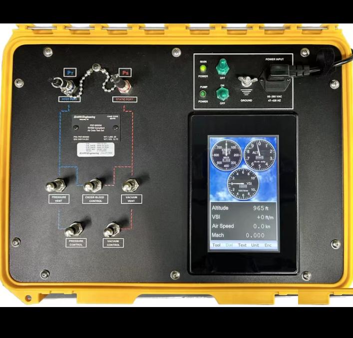 airr engineering airrDFW Instruments PST-9300A DPST-9200A DPST-7200A DPST-8000M DPST-8000 DPST-5000M DPST-3500M UNIV-20-4 SCZ-106